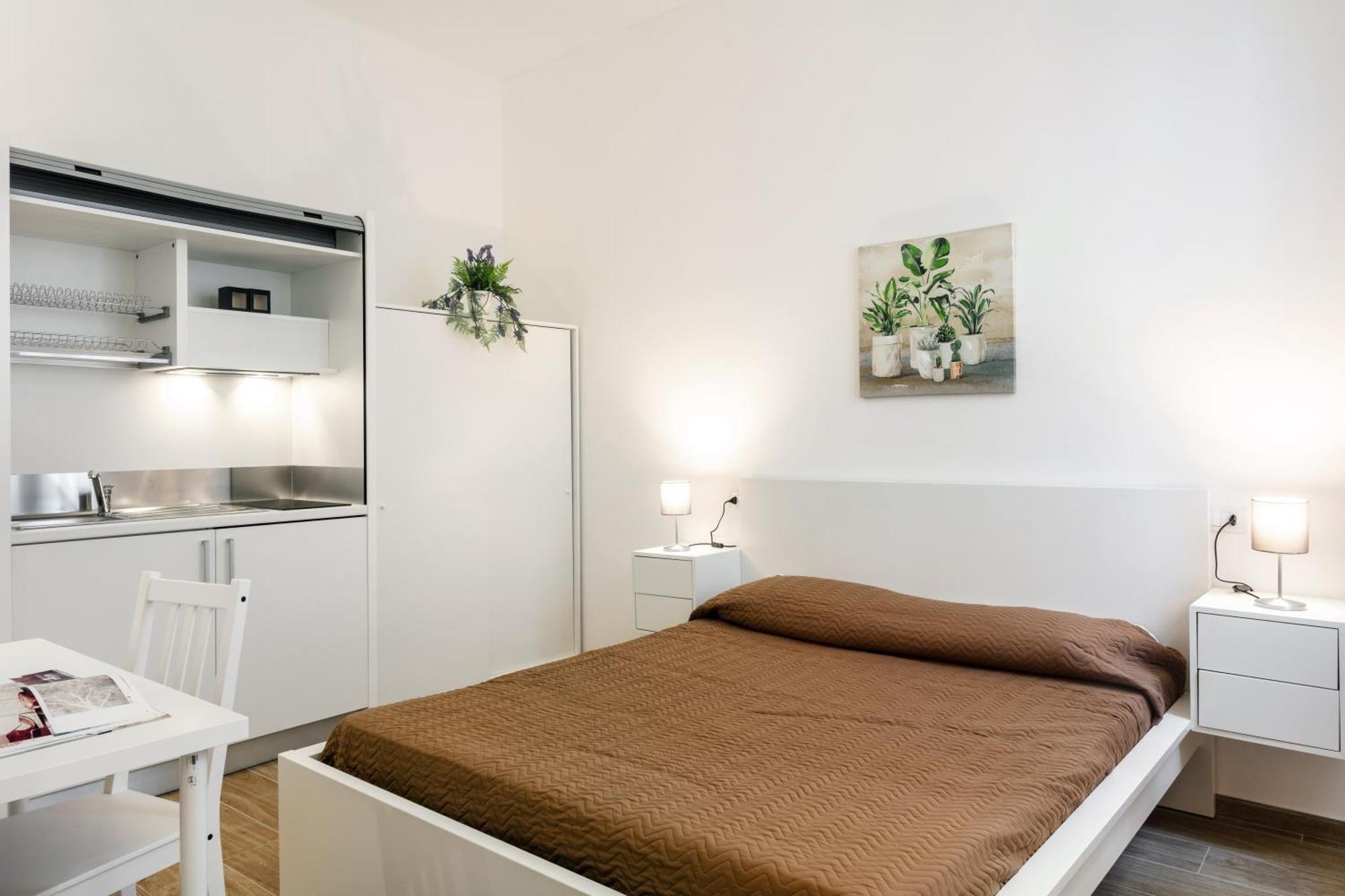 Lena'S Rooms Όλμπια Εξωτερικό φωτογραφία