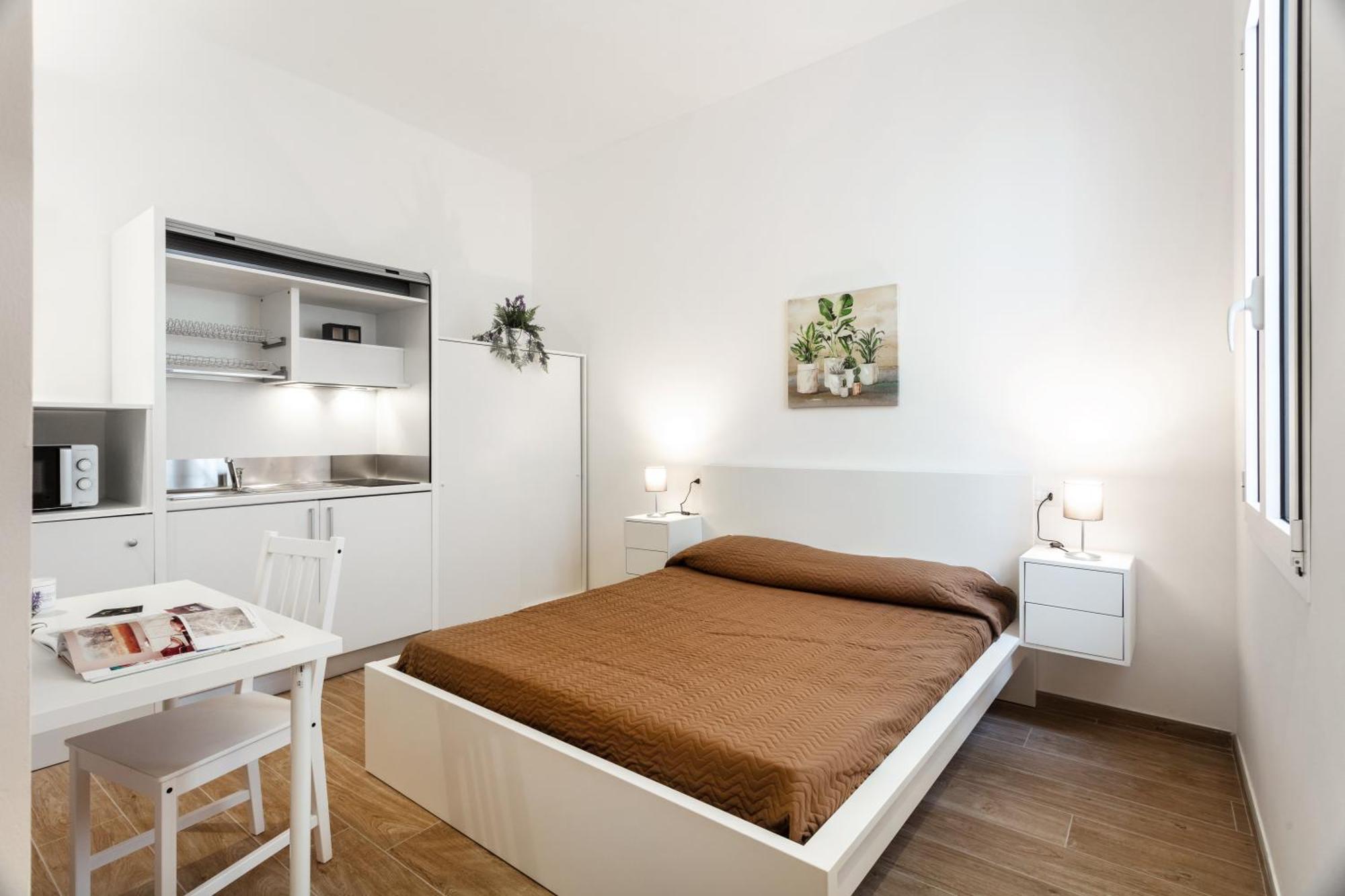 Lena'S Rooms Όλμπια Εξωτερικό φωτογραφία