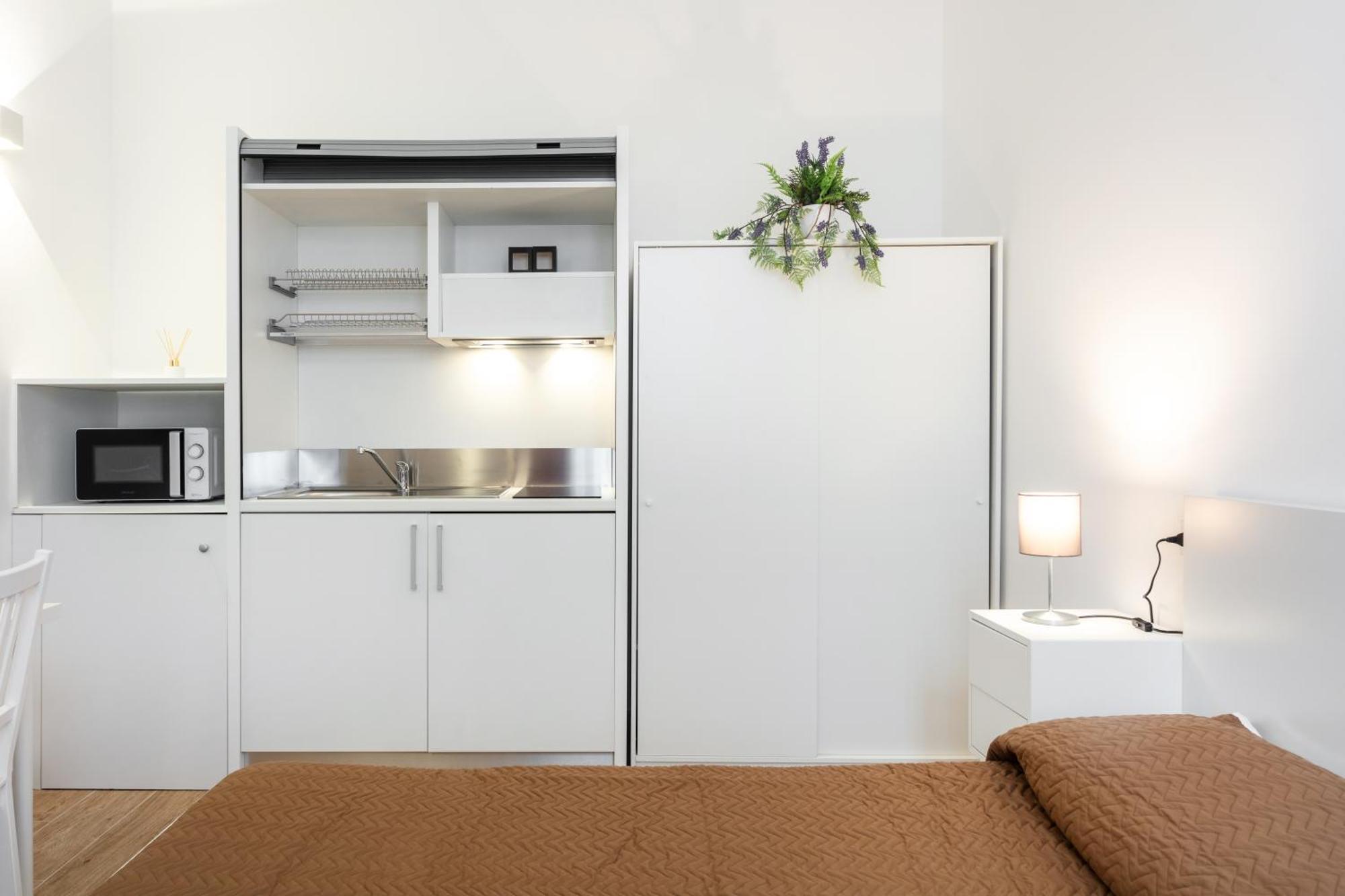 Lena'S Rooms Όλμπια Εξωτερικό φωτογραφία