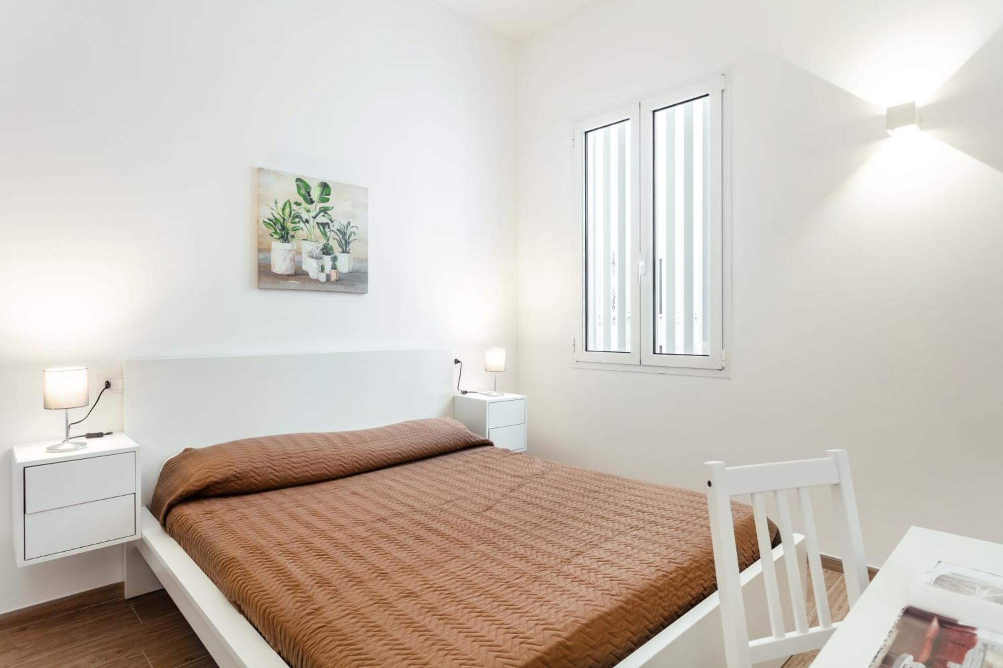 Lena'S Rooms Όλμπια Εξωτερικό φωτογραφία