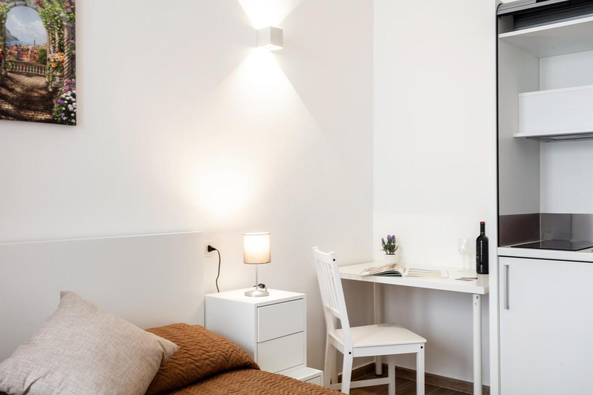 Lena'S Rooms Όλμπια Εξωτερικό φωτογραφία