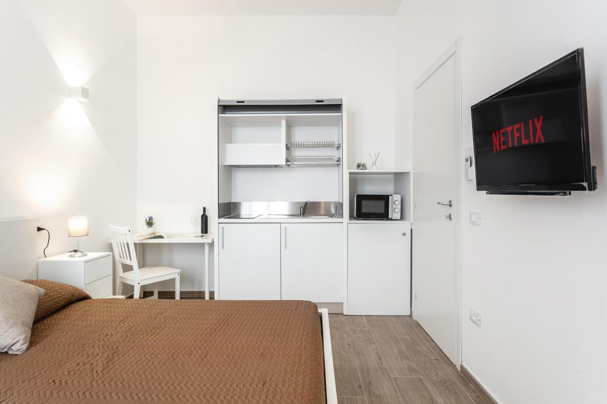 Lena'S Rooms Όλμπια Εξωτερικό φωτογραφία