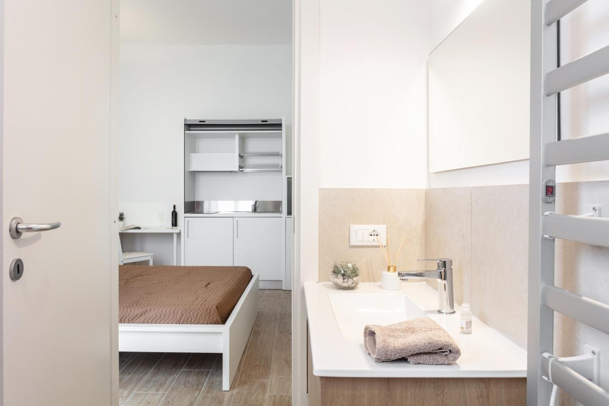 Lena'S Rooms Όλμπια Εξωτερικό φωτογραφία