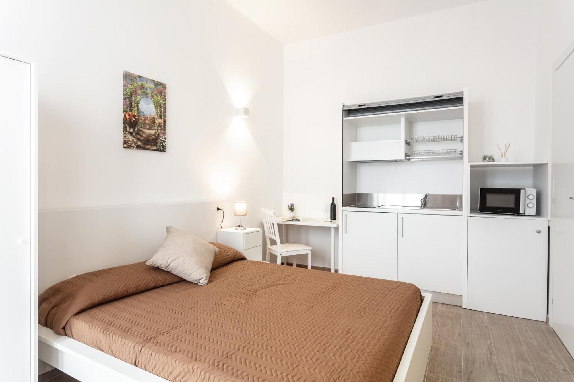 Lena'S Rooms Όλμπια Εξωτερικό φωτογραφία