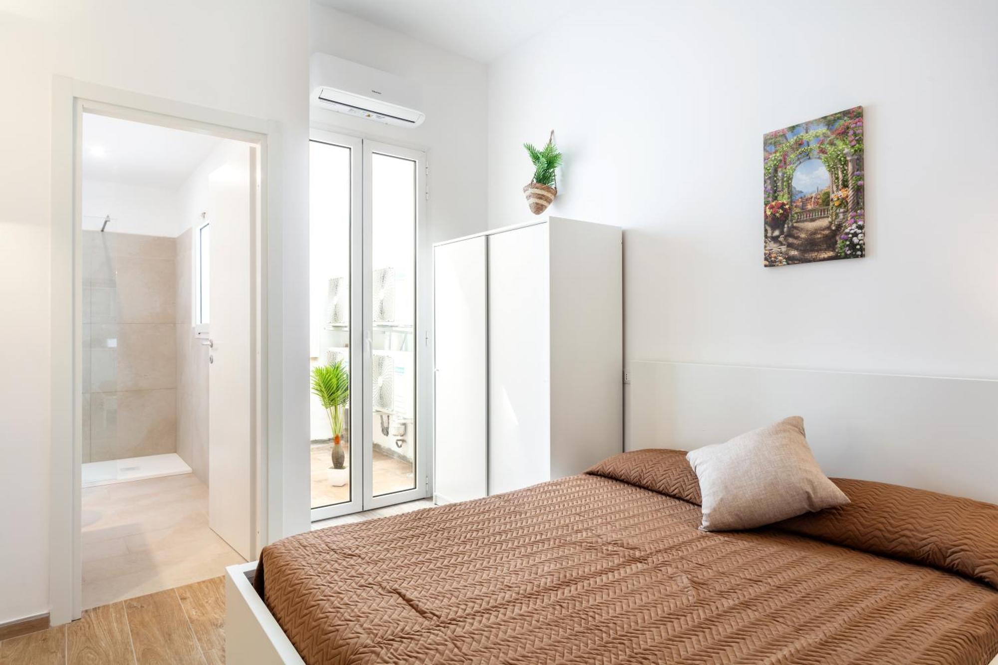 Lena'S Rooms Όλμπια Εξωτερικό φωτογραφία