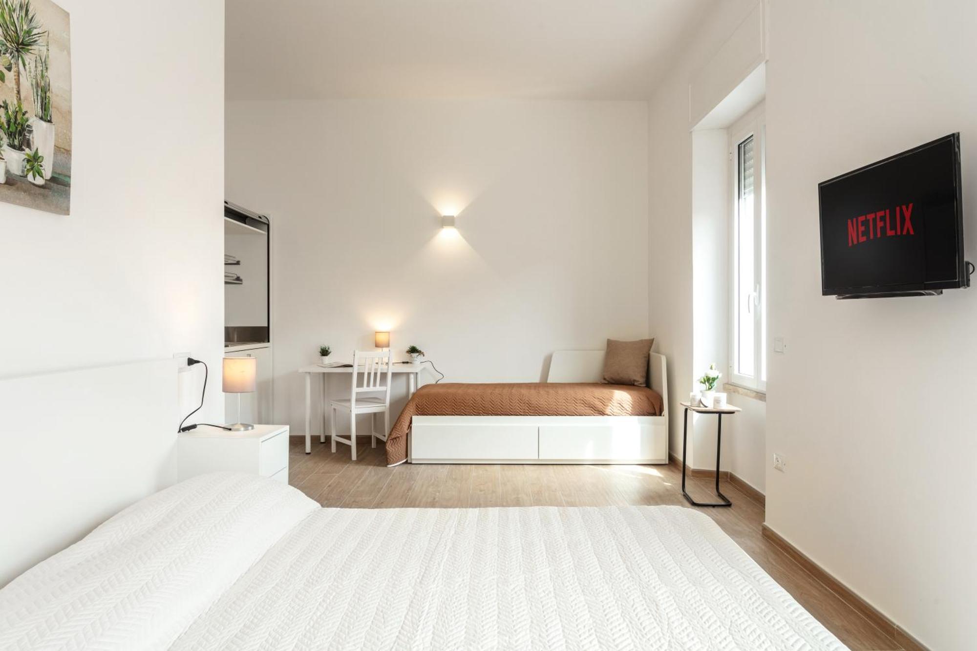 Lena'S Rooms Όλμπια Εξωτερικό φωτογραφία
