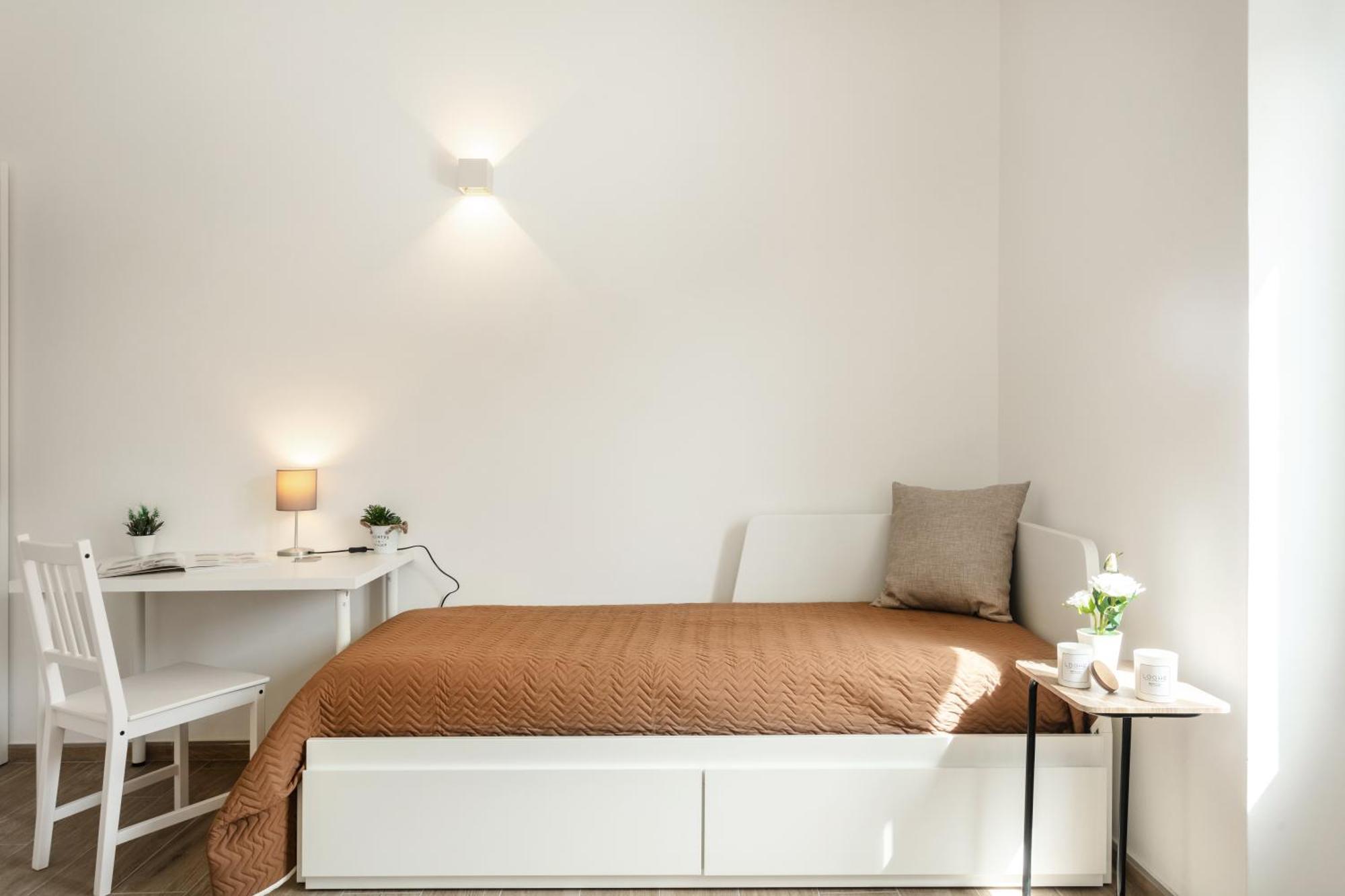 Lena'S Rooms Όλμπια Εξωτερικό φωτογραφία