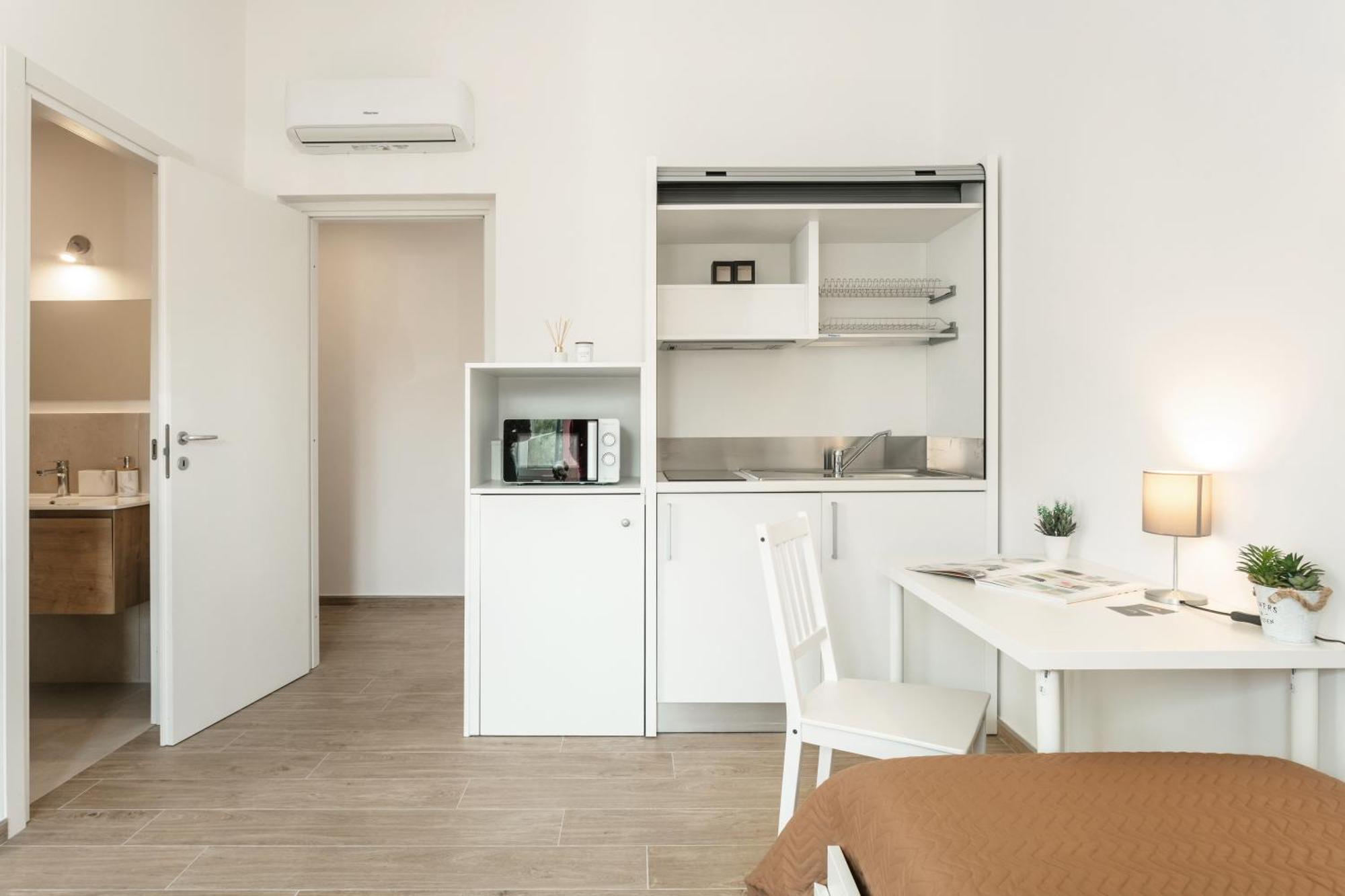 Lena'S Rooms Όλμπια Εξωτερικό φωτογραφία