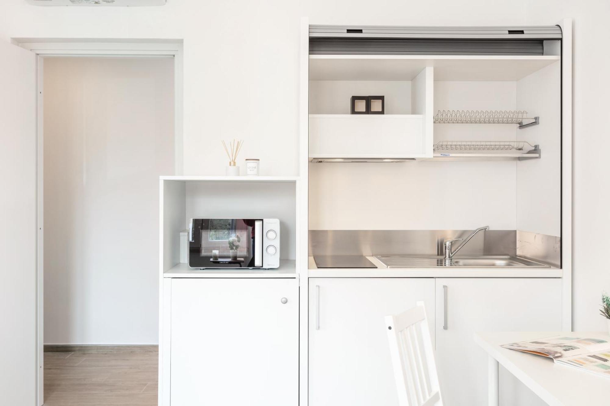 Lena'S Rooms Όλμπια Εξωτερικό φωτογραφία