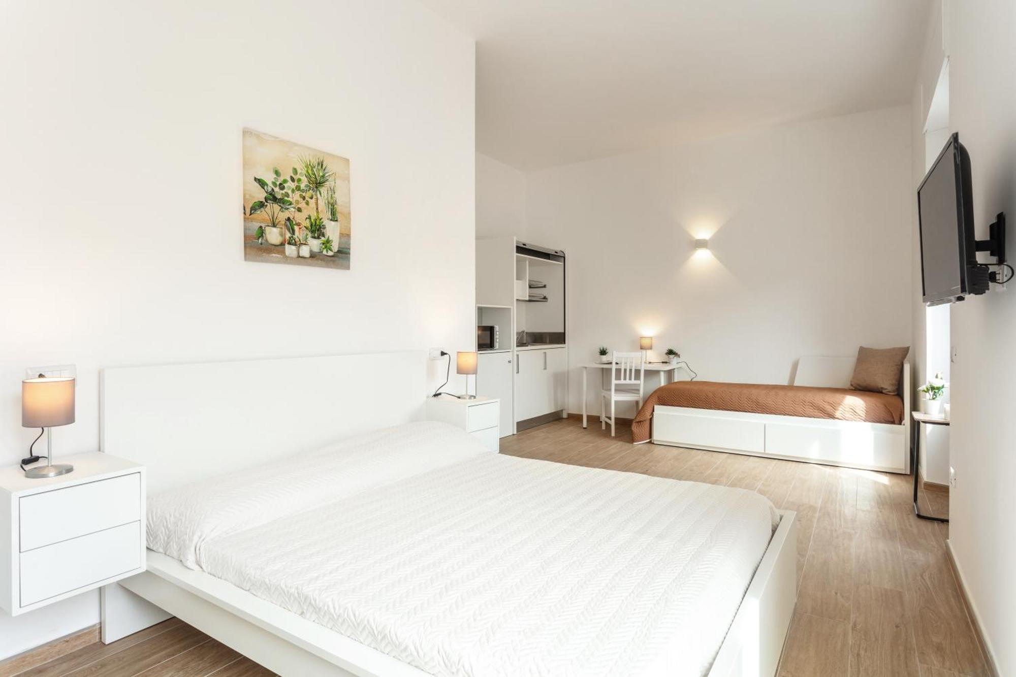 Lena'S Rooms Όλμπια Εξωτερικό φωτογραφία