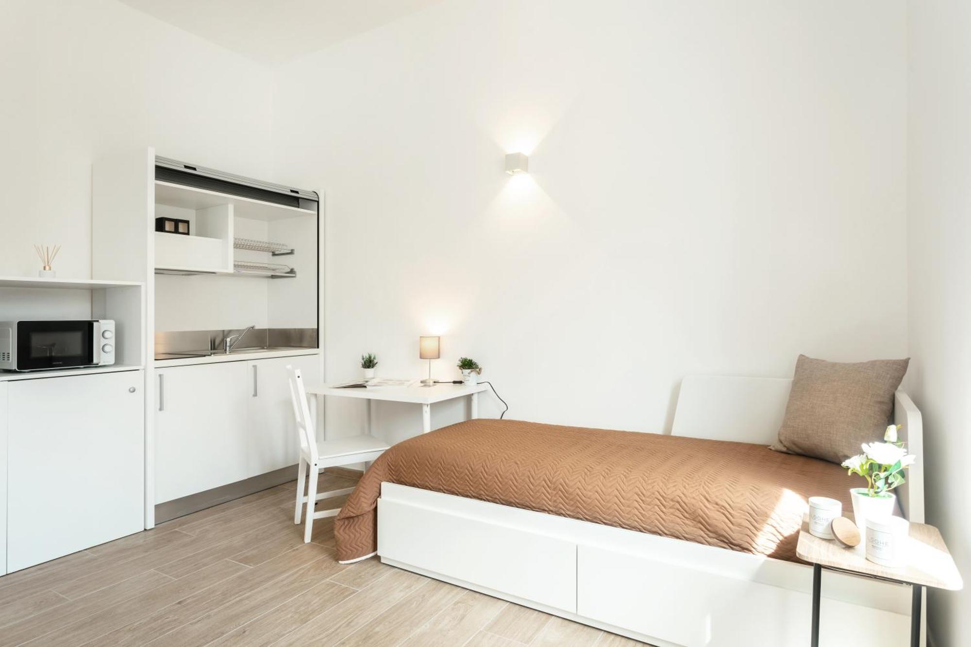 Lena'S Rooms Όλμπια Εξωτερικό φωτογραφία