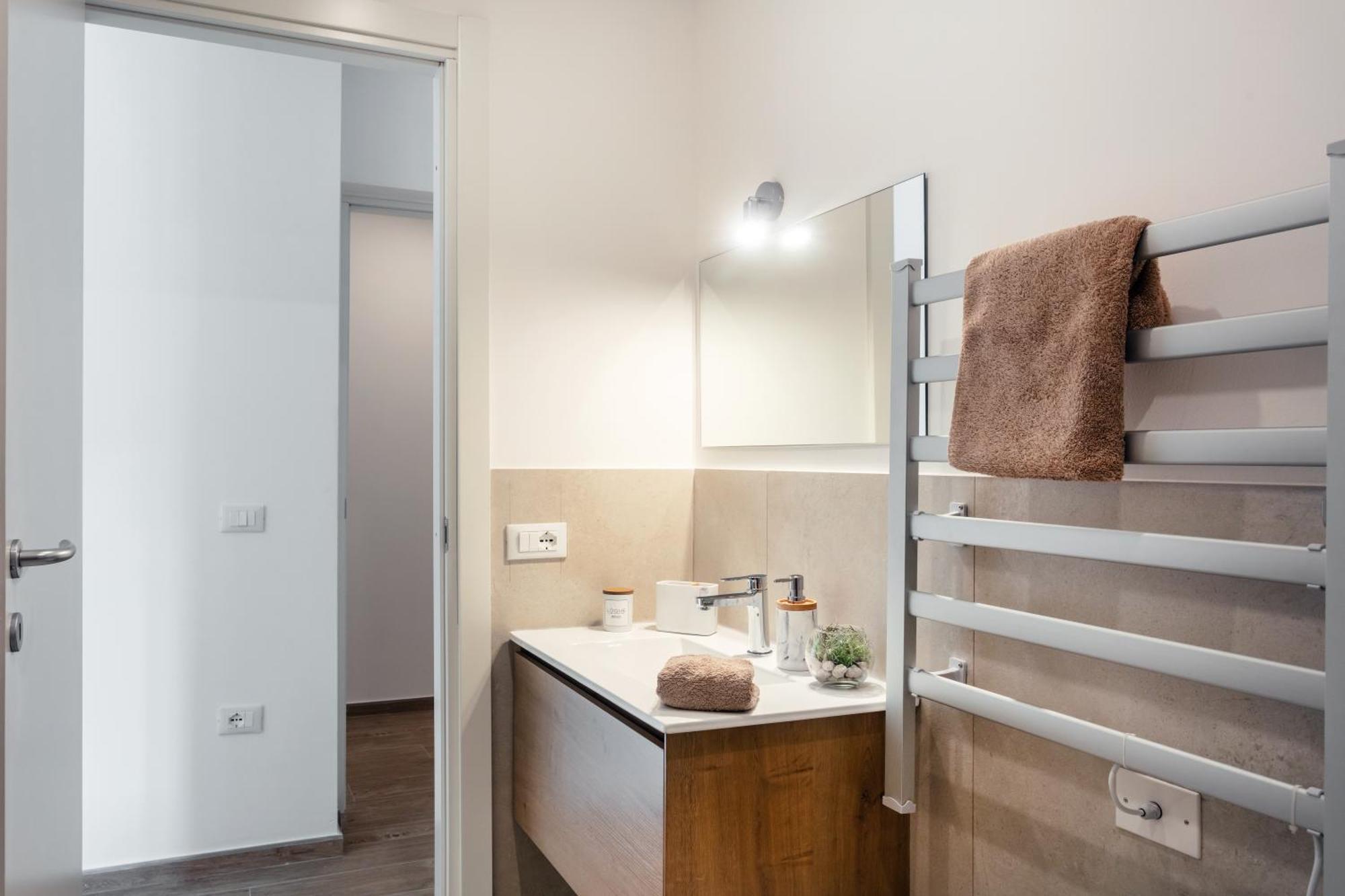 Lena'S Rooms Όλμπια Εξωτερικό φωτογραφία