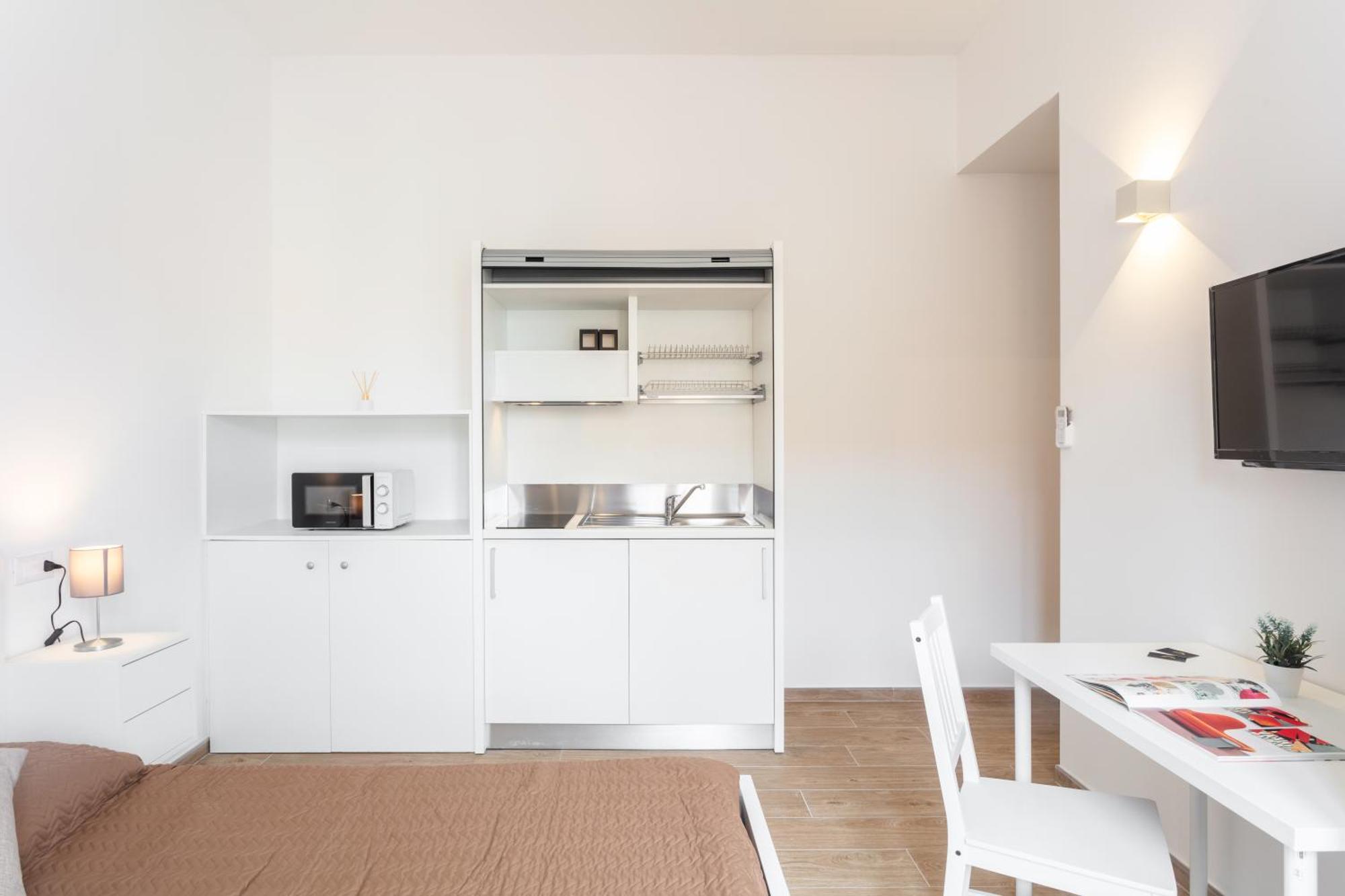 Lena'S Rooms Όλμπια Εξωτερικό φωτογραφία