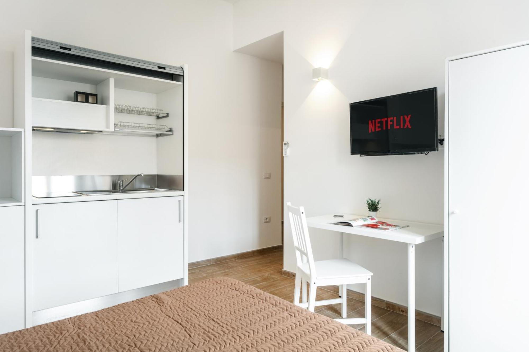 Lena'S Rooms Όλμπια Εξωτερικό φωτογραφία