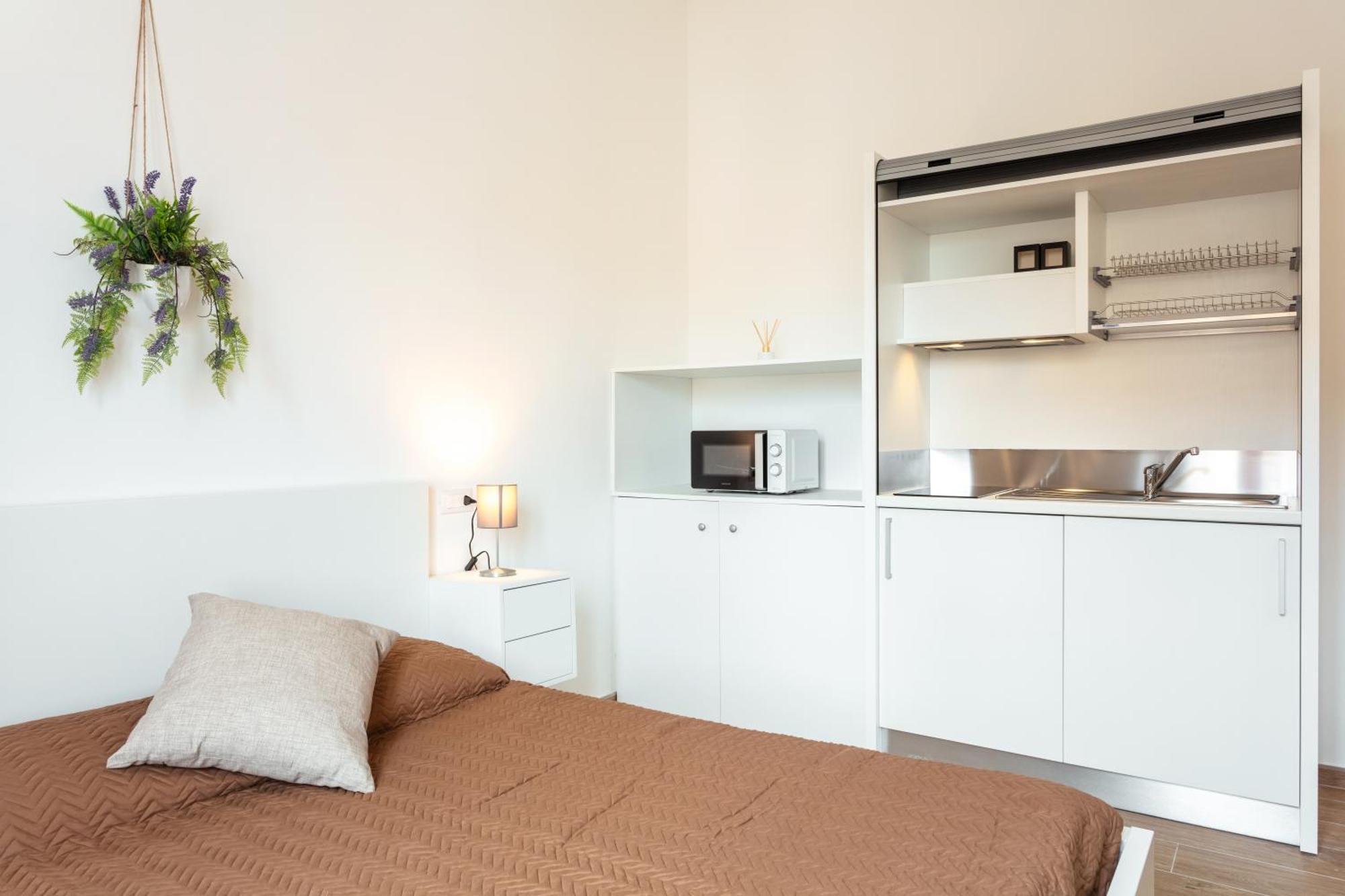 Lena'S Rooms Όλμπια Εξωτερικό φωτογραφία