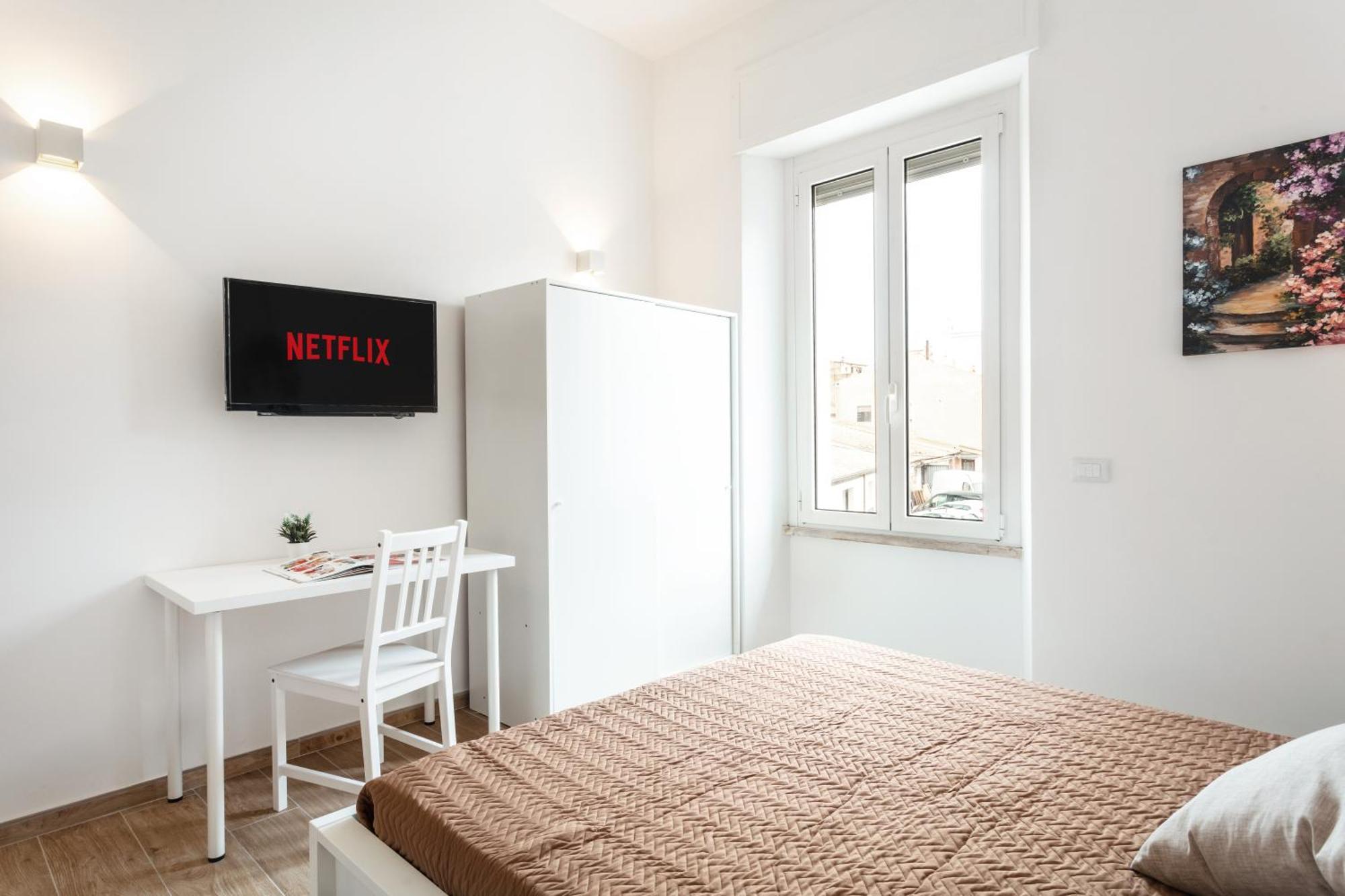 Lena'S Rooms Όλμπια Εξωτερικό φωτογραφία