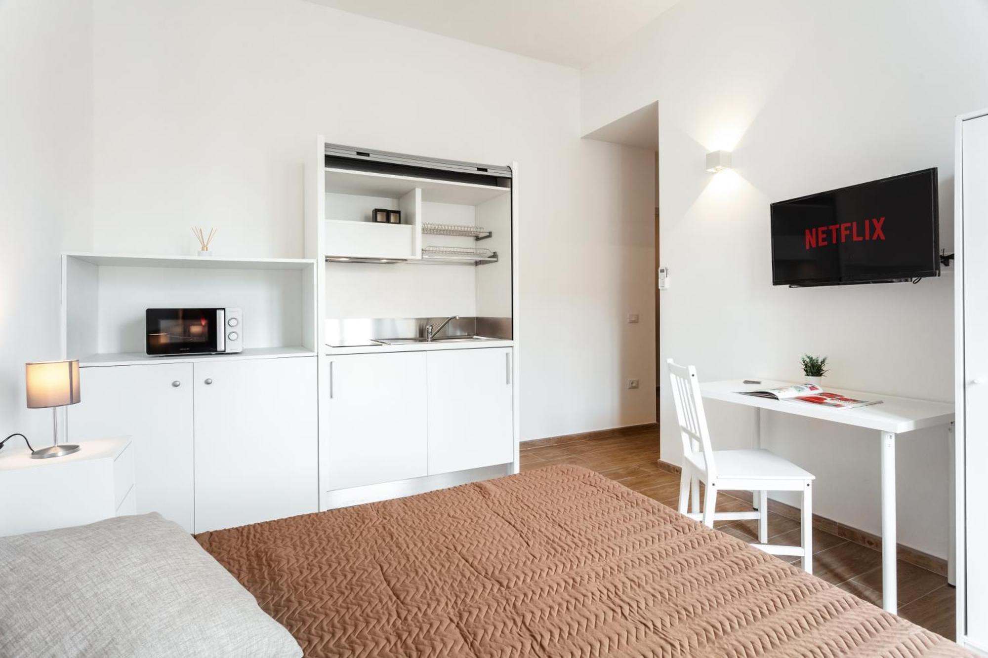 Lena'S Rooms Όλμπια Εξωτερικό φωτογραφία