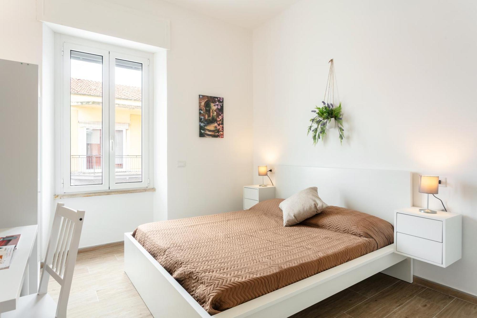 Lena'S Rooms Όλμπια Εξωτερικό φωτογραφία